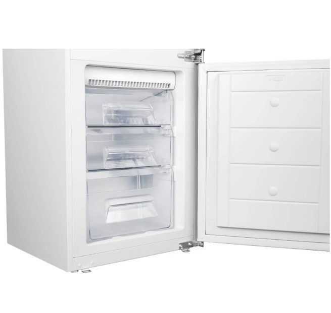 Встраиваемый холодильник Evelux FI 2211 D