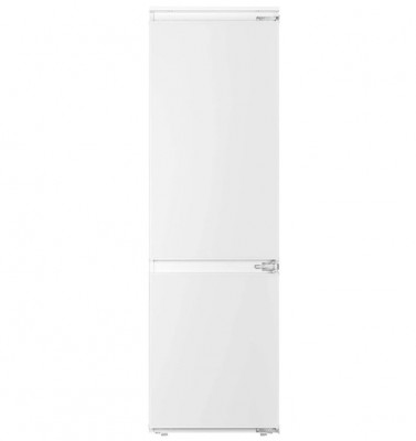 Встраиваемый холодильник Evelux FI 2211 D