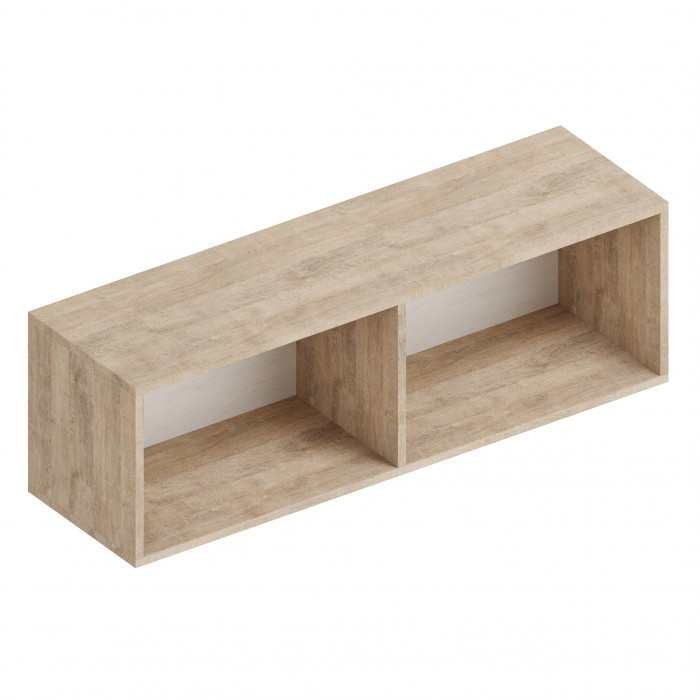 Полка настенная ДФ-04 Филадельфия