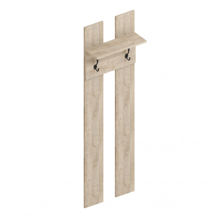 Вешалка ПФ-01 Филадельфия