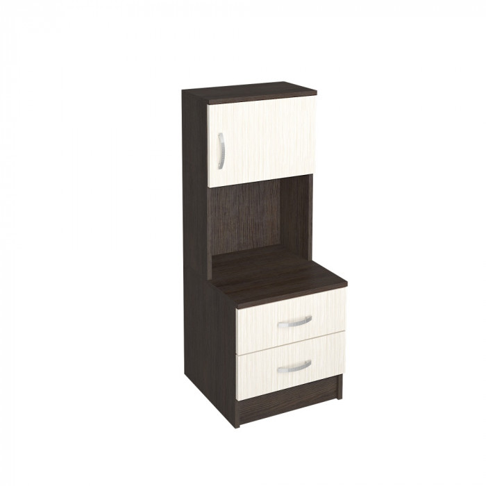 Тумба прикроватная ПТБ Ронда