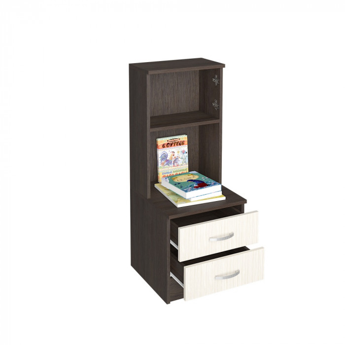 Тумба прикроватная ПТБ Ронда