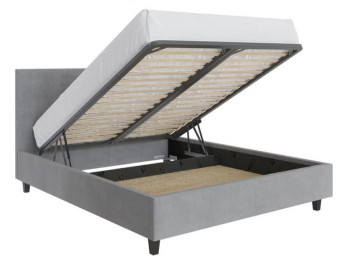 Кровать Джулия- 2 с ящиком 160х200 