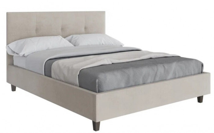 Кровать Джулия- 2 с ящиком 160х200