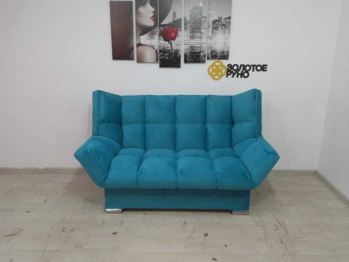 Диван Клик-Кляк в ткани глория-115