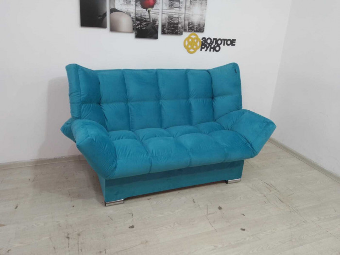 Диван Клик-Кляк в ткани глория-115