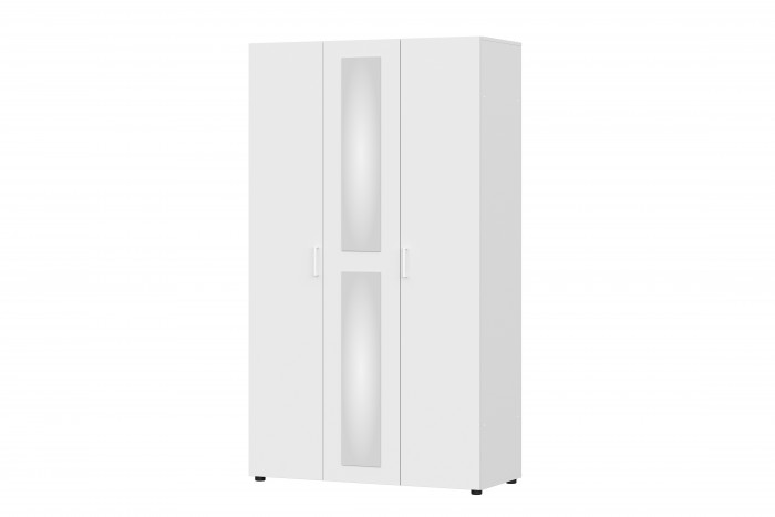 Шкаф 3-х створчатый Токио