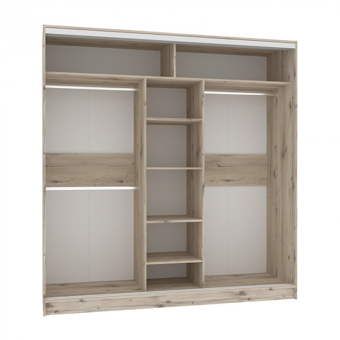 Шкаф купе 2000 Strike Глазов   