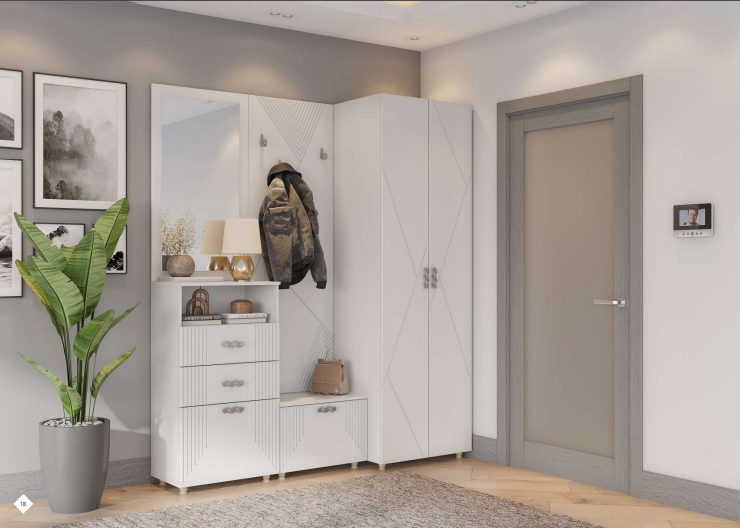 сандра teen model маленькая