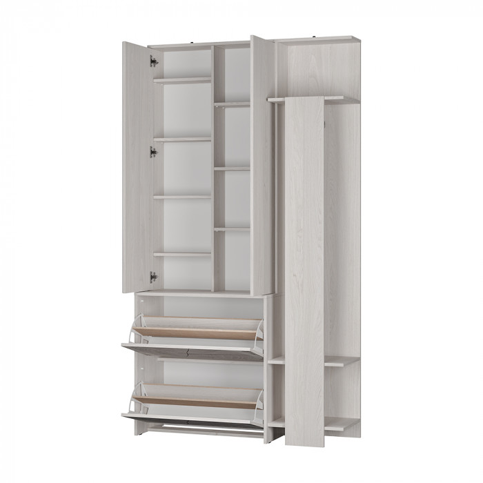 Прихожая ПР-05 Россо