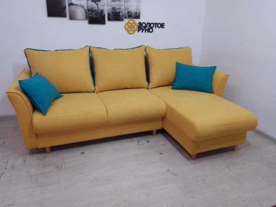 Диван Барселона-3 ПЗ