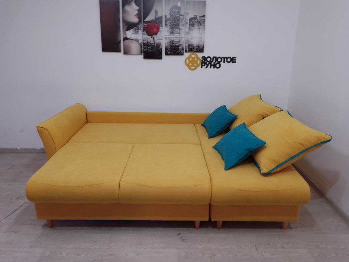 Диван Барселона-3 ПЗ