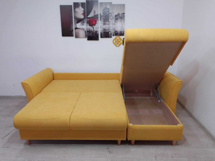 Диван Барселона-3 ПЗ