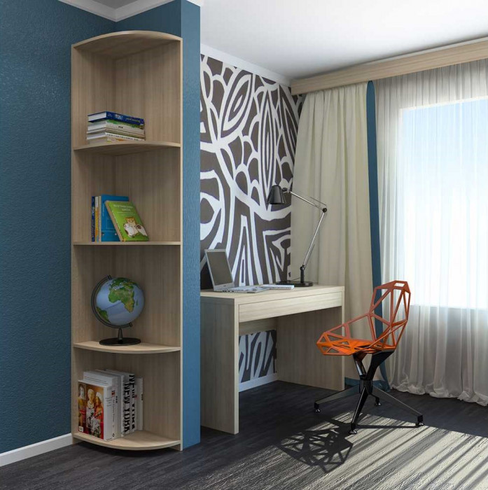 Угловой элемент Ксения 250 