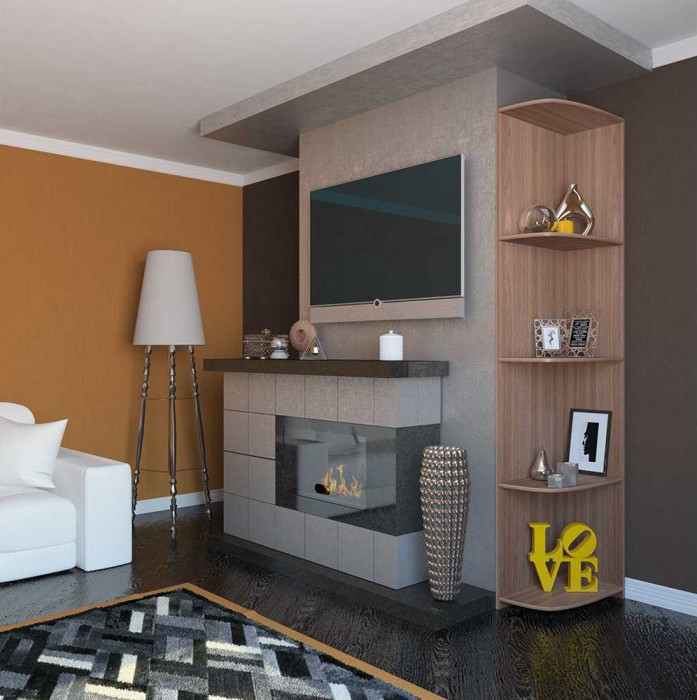 Угловой элемент Ксения 250 