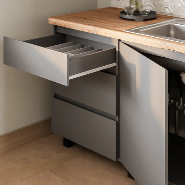 Кухонный гарнитур Асти 1,6 м