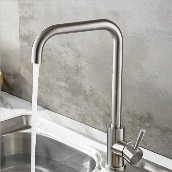 Смеситель Accoona А4490 A