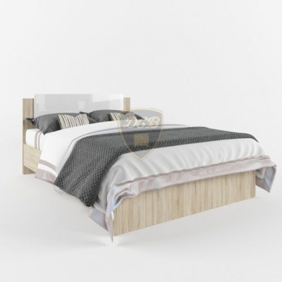 Кровать 1400 Софи ДСВ