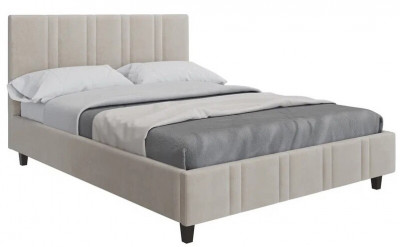 Кровать Лилия с ящиком 160х200 