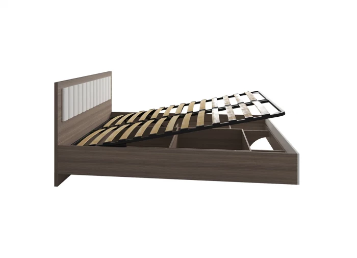 Кровать 1600 Роза