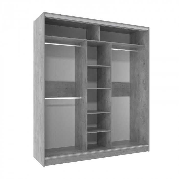 Шкаф купе 2000 Домашний Глазов 