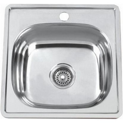 Мойка для кухни PL 4848