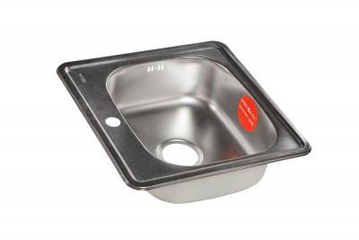 Мойка для кухни PL 4848