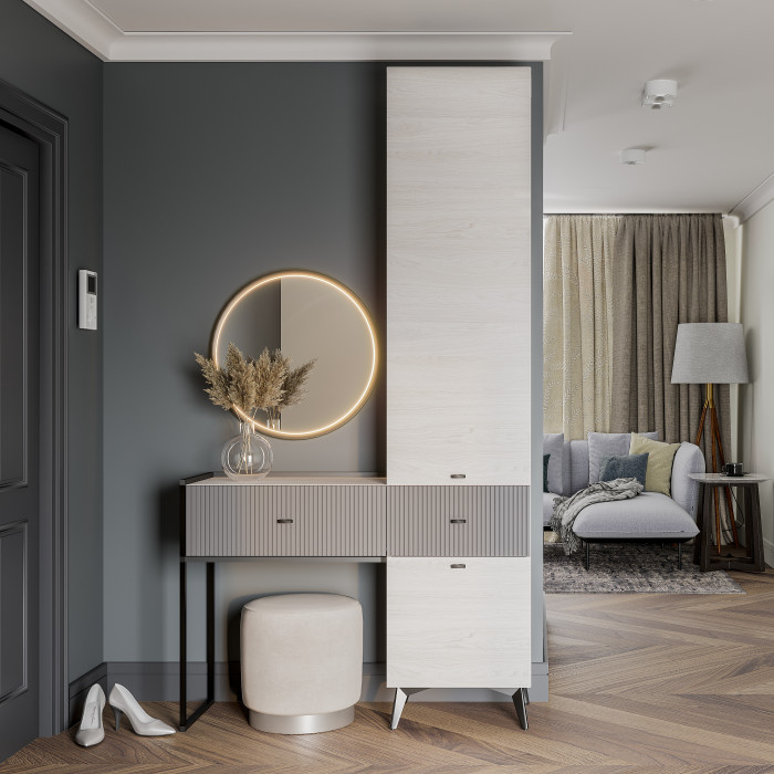 Прихожая ПР-06 Норд