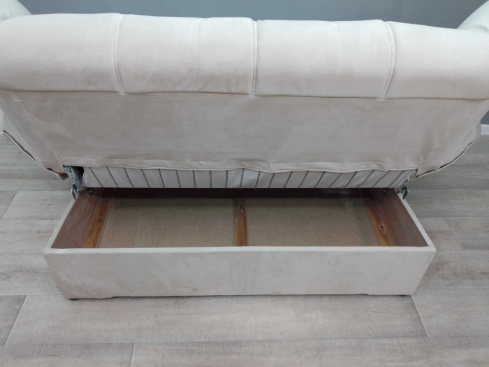 Диван Клик-Кляк ППУ