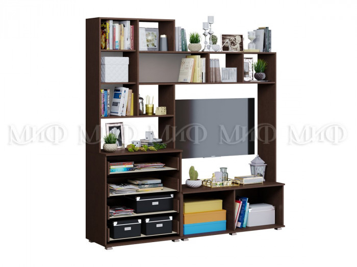 Центральная секция Белла Миф