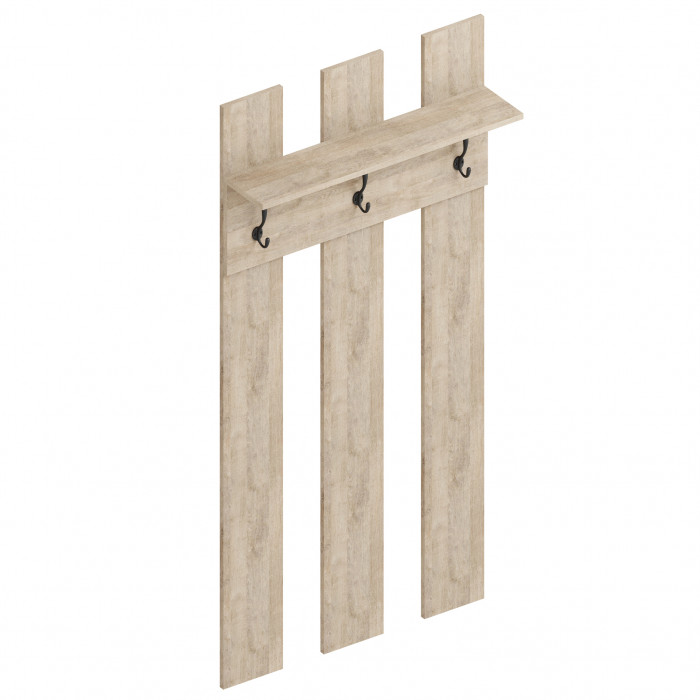 Вешалка ПФ-02 Филадельфия