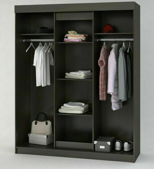 Шкаф купе Фея