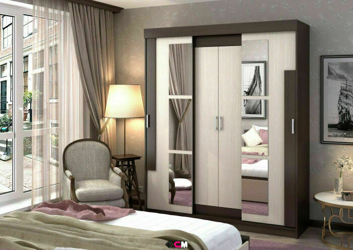 Шкаф купе Фея