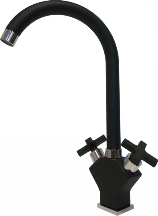 Смеситель Carmesi