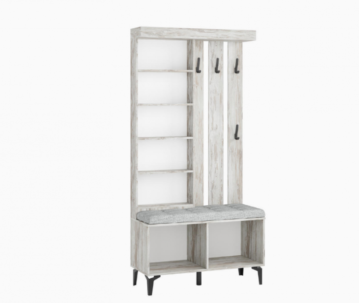 Центральная секция Милан 