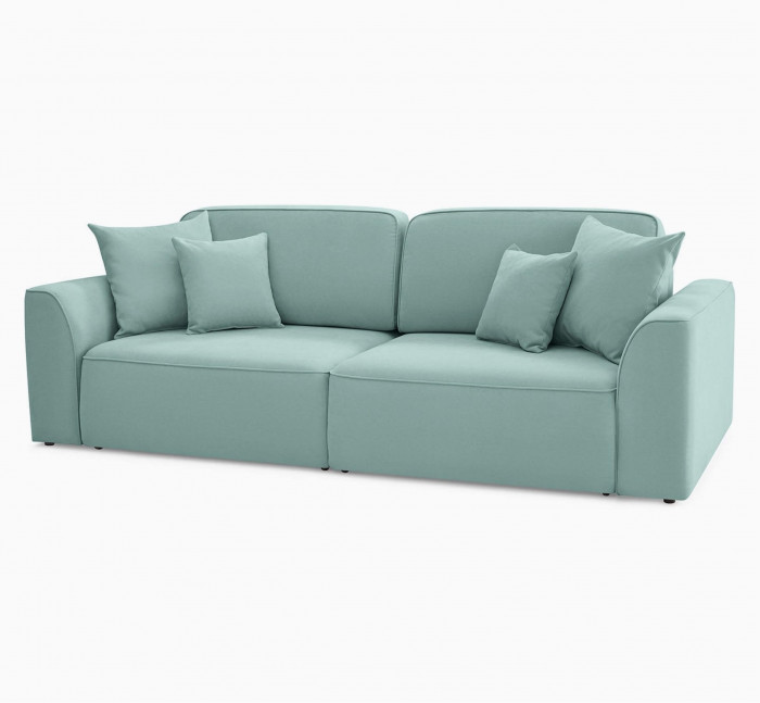 Диван прямой Велис