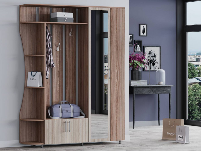 Прихожая Ксения-1 Регион 058