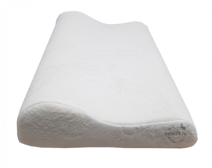 Подушка ортопедическая Memory