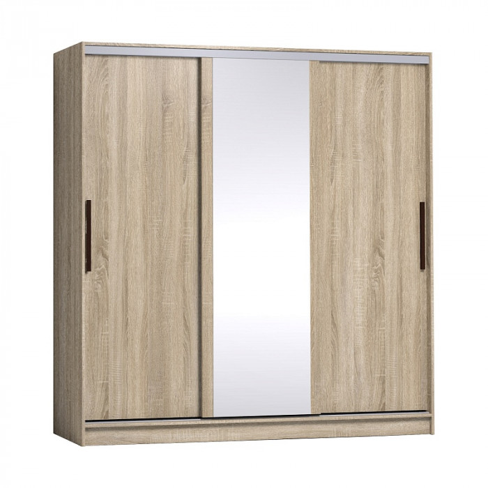 Шкаф купе 2000 зеркало Strike Глазов  