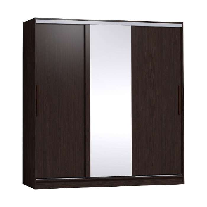 Шкаф купе 2000 зеркало Strike Глазов  