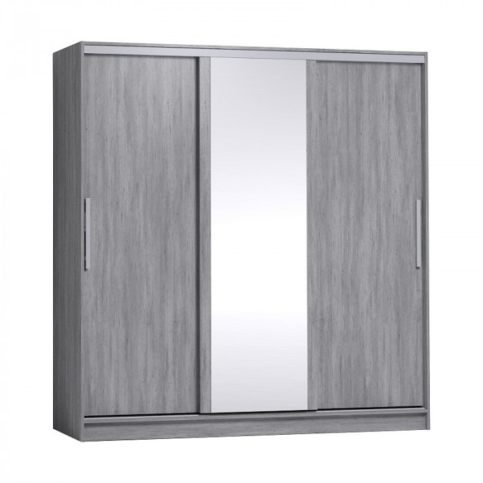 Шкаф купе 2000 зеркало Strike Глазов  