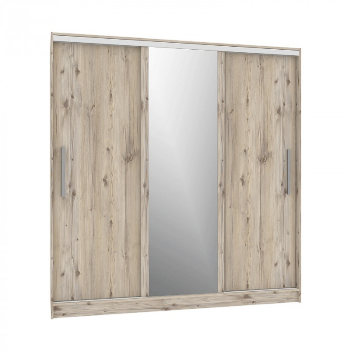 Шкаф купе 2000 зеркало Strike Глазов  