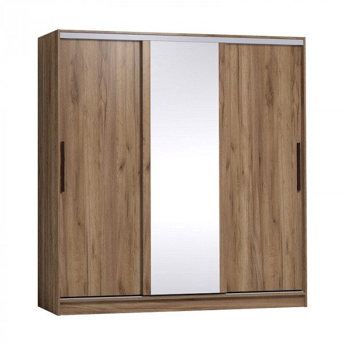 Шкаф купе 2000 зеркало Strike Глазов  