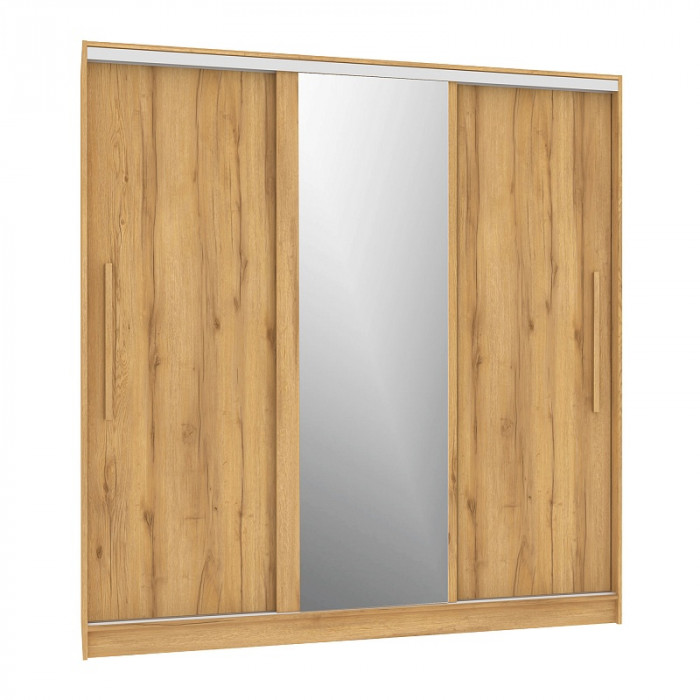 Шкаф купе 2000 зеркало Strike Глазов  