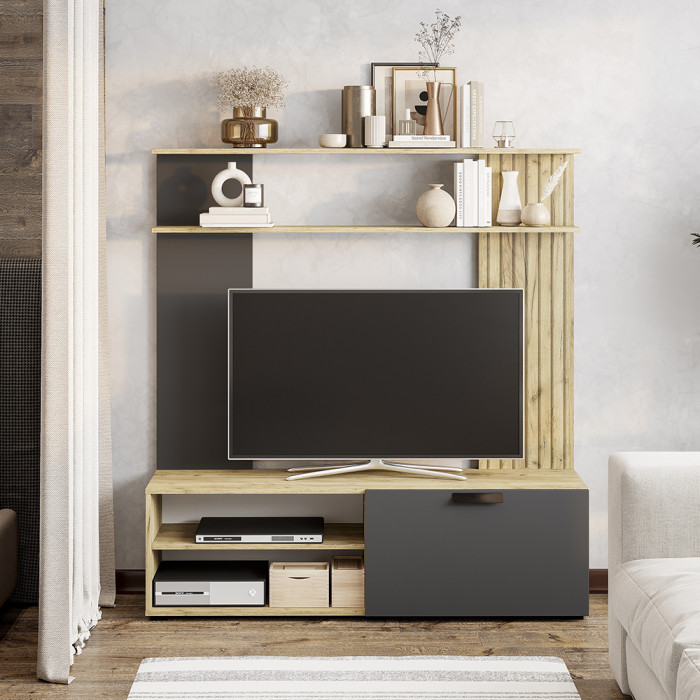 Гостиная тип 1 ГС-05 Мишель