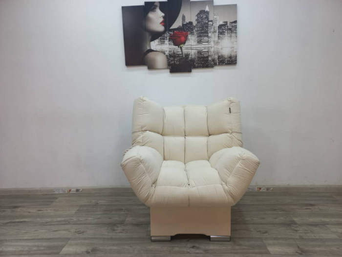 Кресло для отдыха Клик-Кляк ППУ