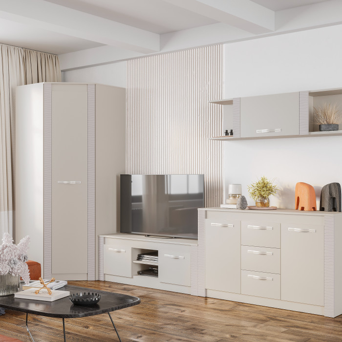 Шкаф угловой ШК-42 Монако