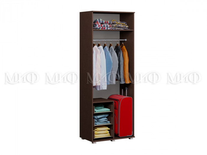 Шкаф двухстворчатый Белла Миф