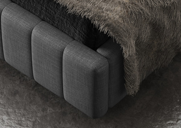 Кровать 180Х200 Scarlett