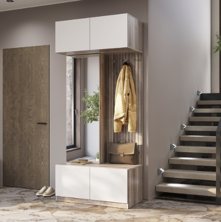 Прихожая ПР-03 Урбан